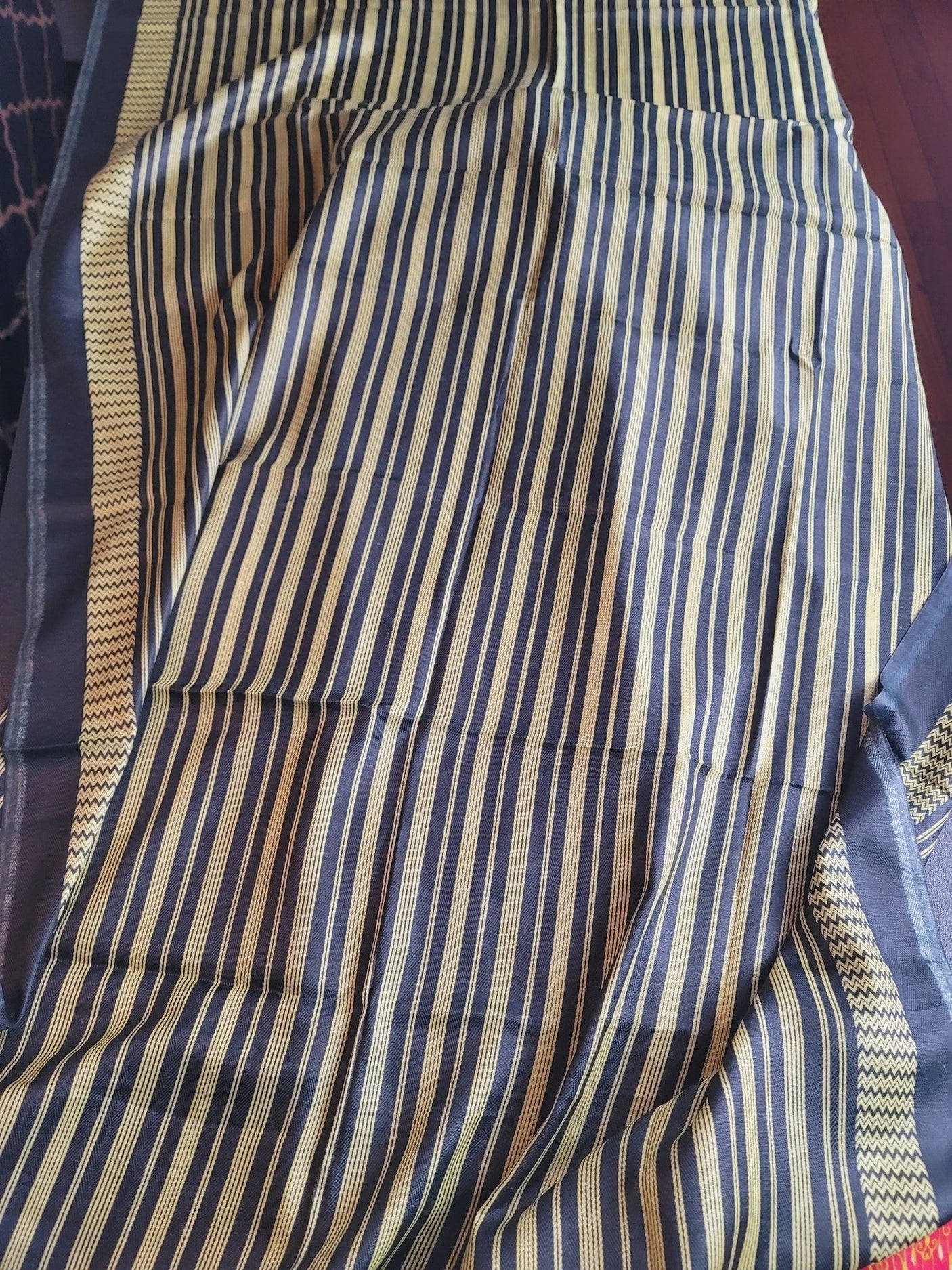 Pakistani Linen Embroidered Salwar kameez Ready To Ship