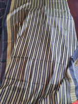 Pakistani Linen Embroidered Salwar kameez Ready To Ship