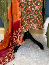 Pakistani Boutique collection