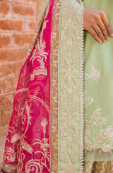 Rang Manch By Maryum & Maria Lawn Collection 100% Original