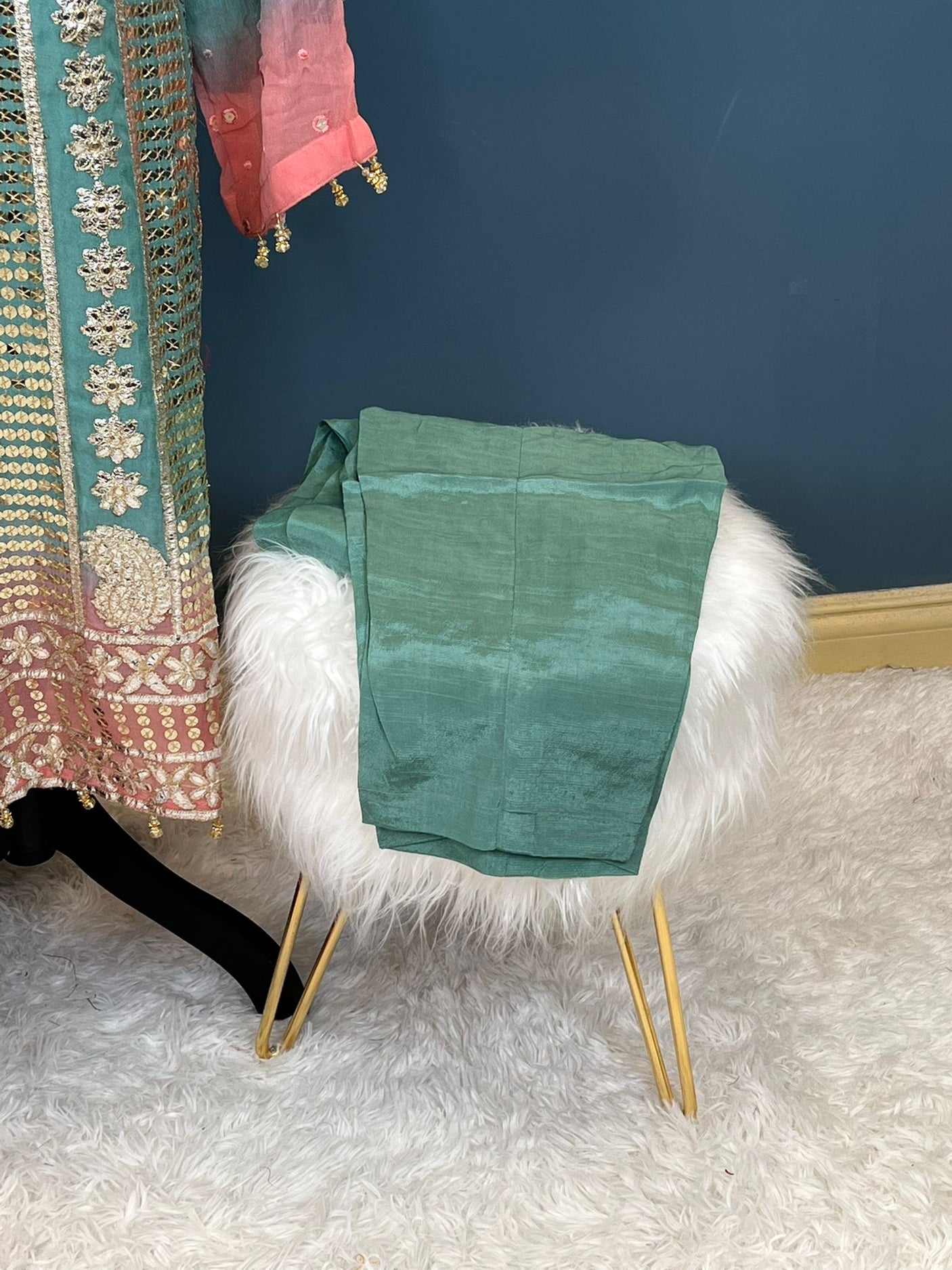 Pakistani boutique collection