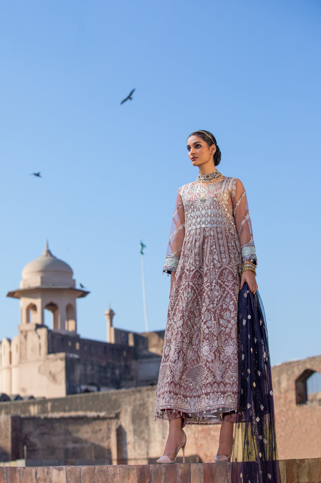 Muhtesem By Tawakkal Collection 100% Original