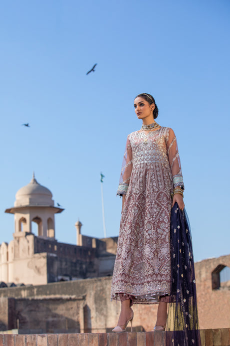 Muhtesem By Tawakkal Collection 100% Original