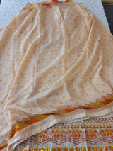 Pakistani Stitched lawn Embroidered Salwar kameez ready to ship