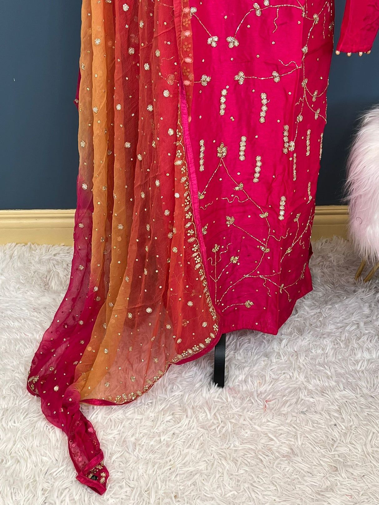 Original Delhi Boutique Collection Ready To Ship