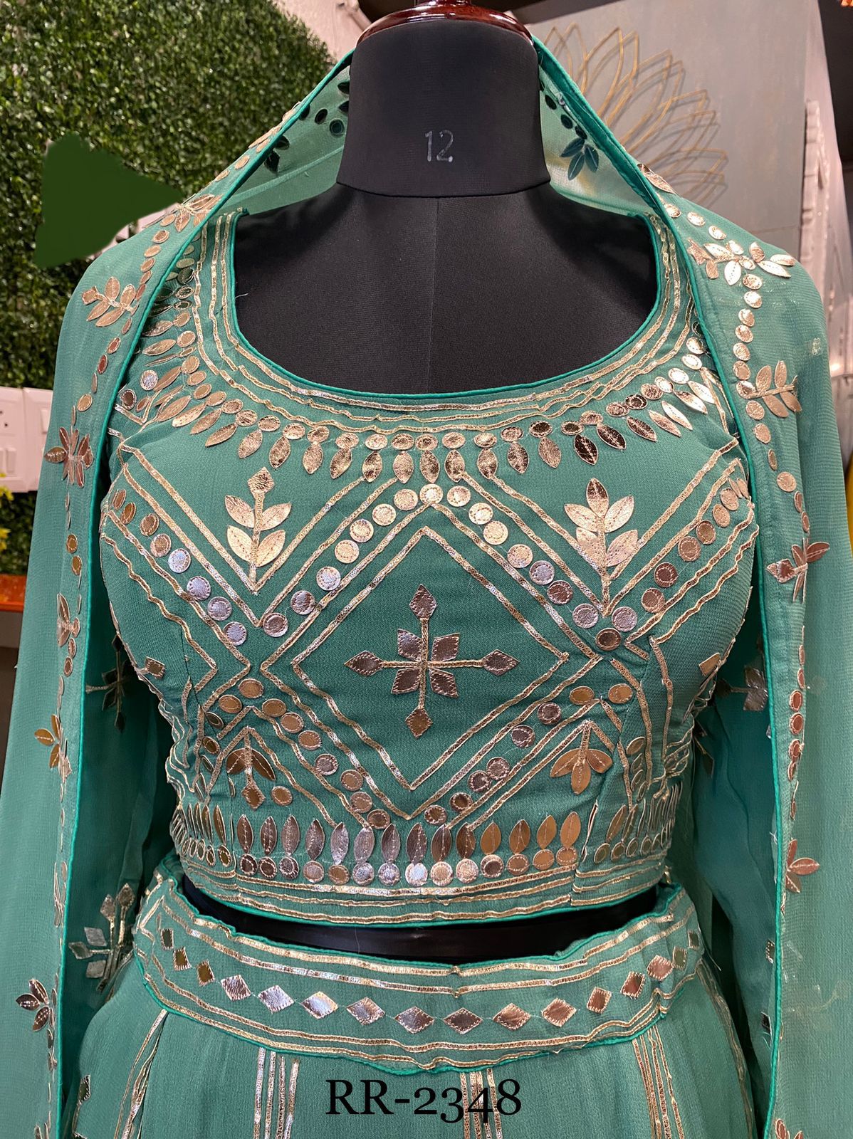 Indian boutique collection