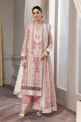 Alizeh Embroidered Chiffon Collection100% Original