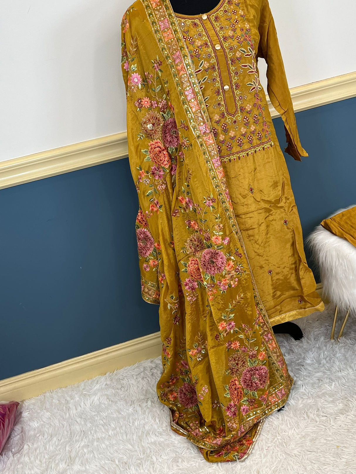 Exclusive Indian boutique collection Ready To Ship
