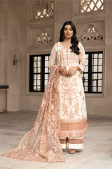 Alizeh Embroidered Chiffon Collection