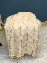 Pakistani Stitched Embroidery Party Wear Dresses Ready To Ship