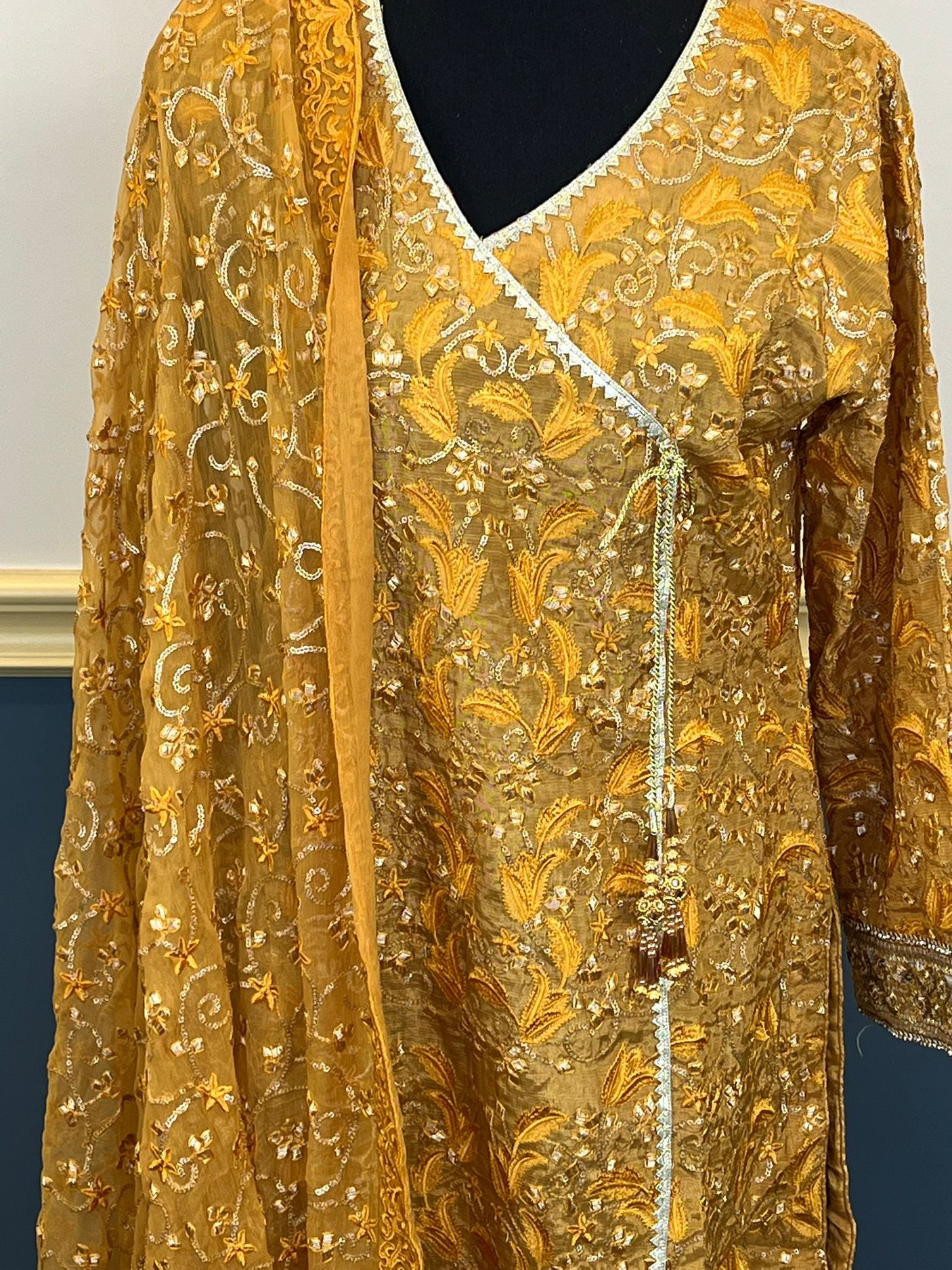 Pakistani Boutique Collection