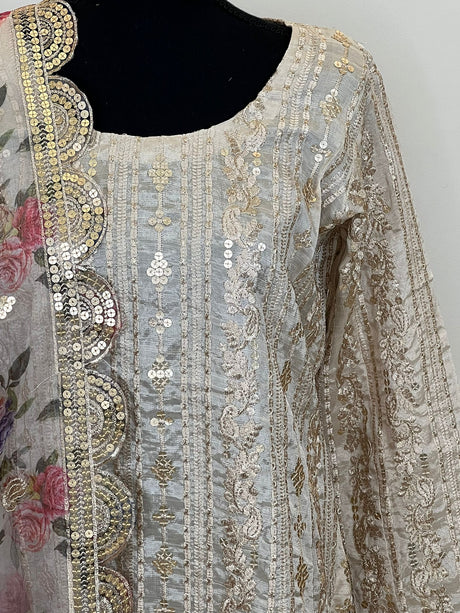 Pakistani Boutique Collection