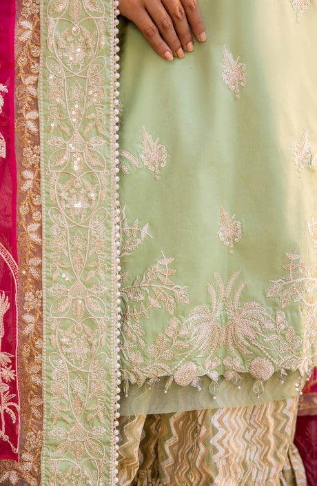 Rang Manch By Maryum & Maria Lawn Collection 100% Original