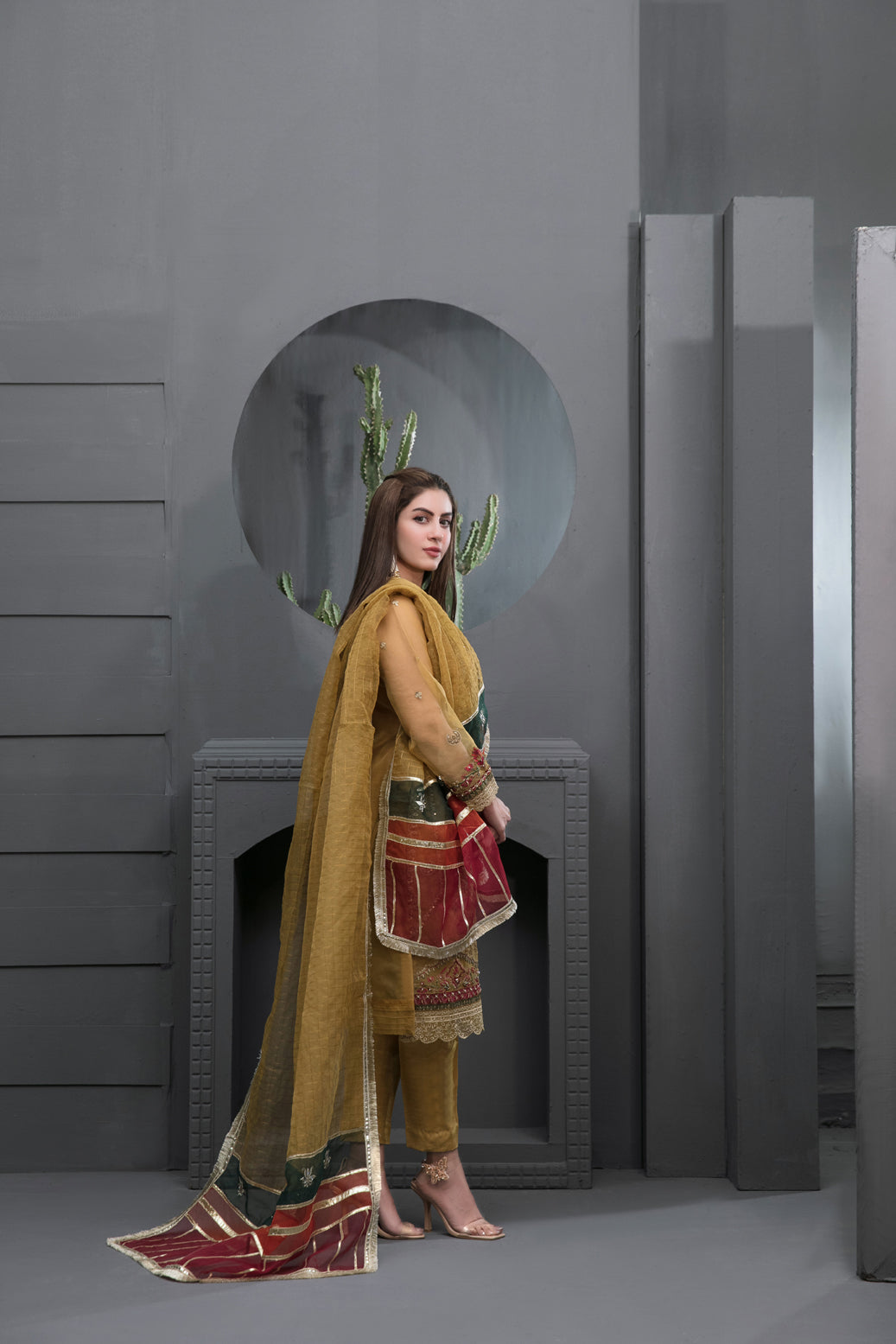 Maya by Tawakkal Collection 100% Original