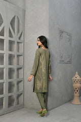 Leonora 2 Piece Collection By Tawakkal 100% Original Ready To Ship