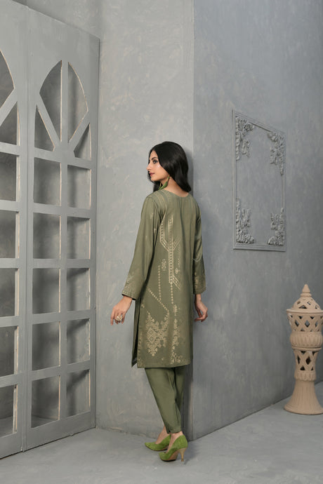 Leonora 2 Piece Collection By Tawakkal 100% Original Ready To Ship