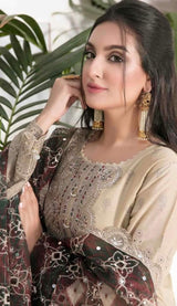 Esra by Tawakkal  100% Original Ready To Ship