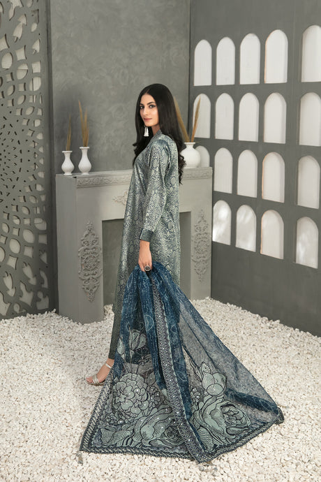 Insia By Tawakkal Collection 100% Original