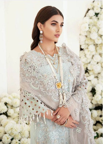 Fleur Spring Summer Premium