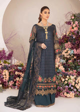 Fleur By Imrozia Premium
