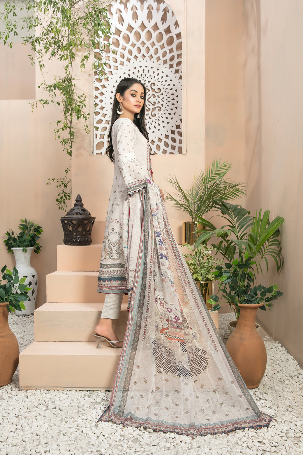 Leilani By Tawakkal 100% Original Ready To Ship