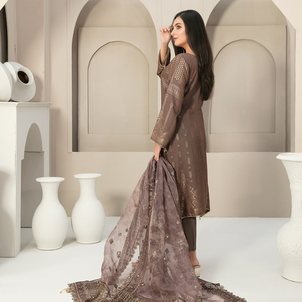 Mehrbano By Tawakkal 100% Original Ready To Ship