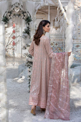 Glitterati by Tawakkal Luxury Embroidered Collection 100% Original