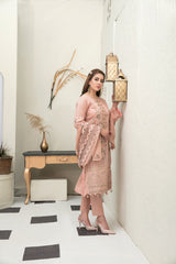 Nigah-E-Shoq by Tawakkal Collection 100% Original Ready To Ship