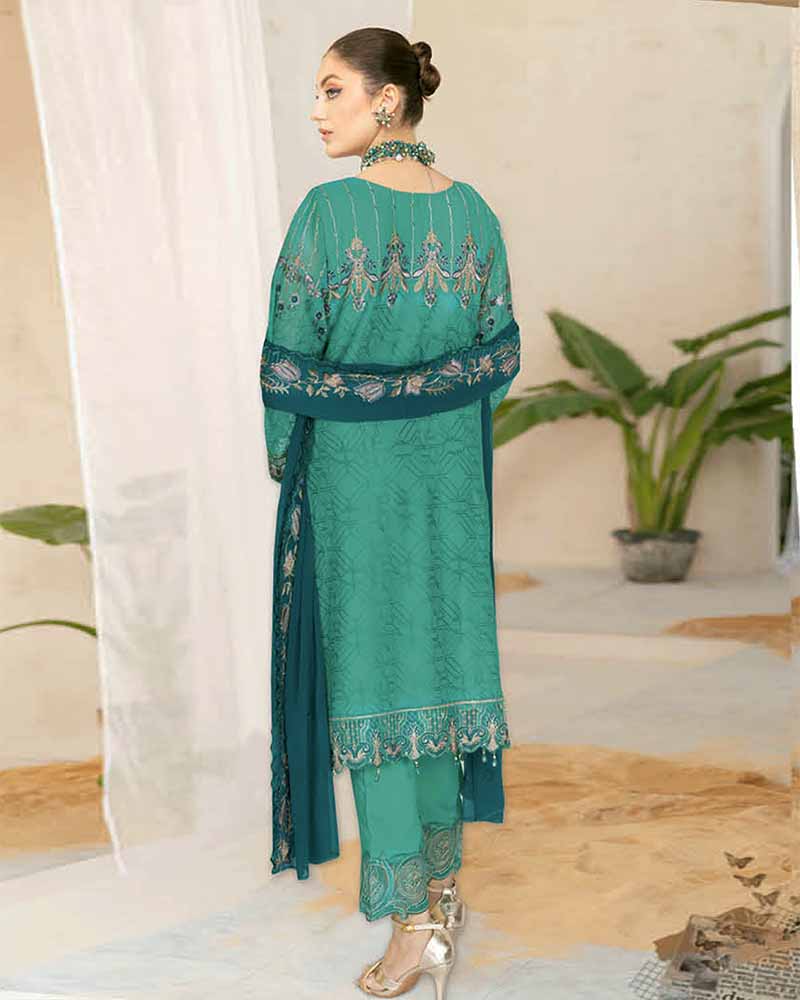 Nayab By Ramsha Collection 100% Original