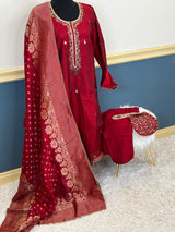 Original Delhi Boutique Collection Ready To Ship