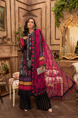 Majestic Premium Festivel Lawn Collection by Adan’s Libas-100% Original Guaranteed