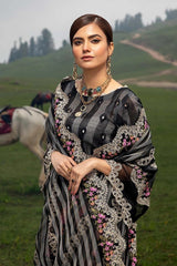 Mohay By Charizma Embroidered Lawn Collection 2021 -100% Original Guaranteed