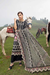 Mohay By Charizma Embroidered Lawn Collection 2021 -100% Original Guaranteed