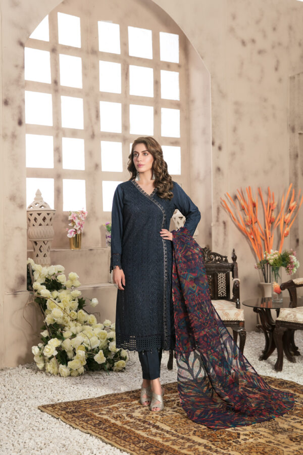 Noor Saba by Tawakkal  100% Original Ready To Ship