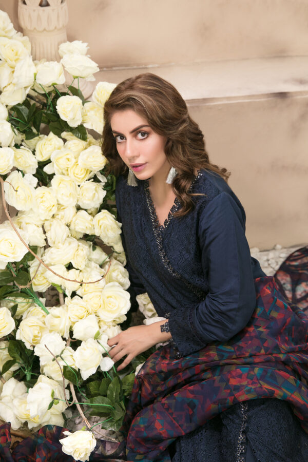 Noor Saba by Tawakkal  100% Original Ready To Ship