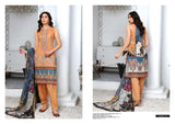 Mahajal Embroidered Lawn Collection 2021 -100% Original Guaranteed