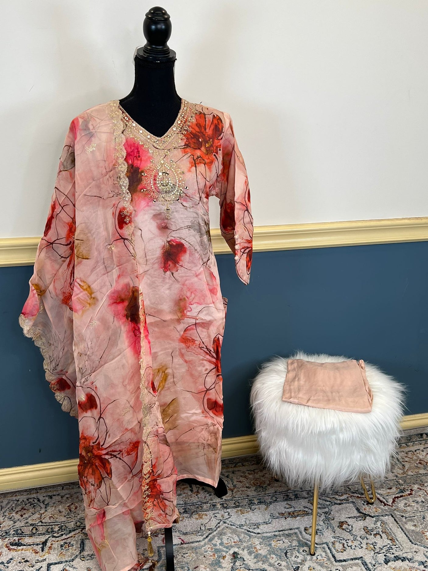 Original Delhi Boutique Collection Ready To Ship