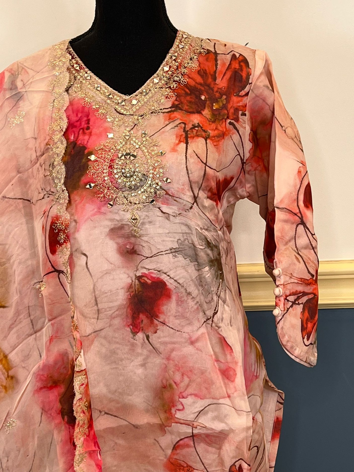 Original Delhi Boutique Collection Ready To Ship