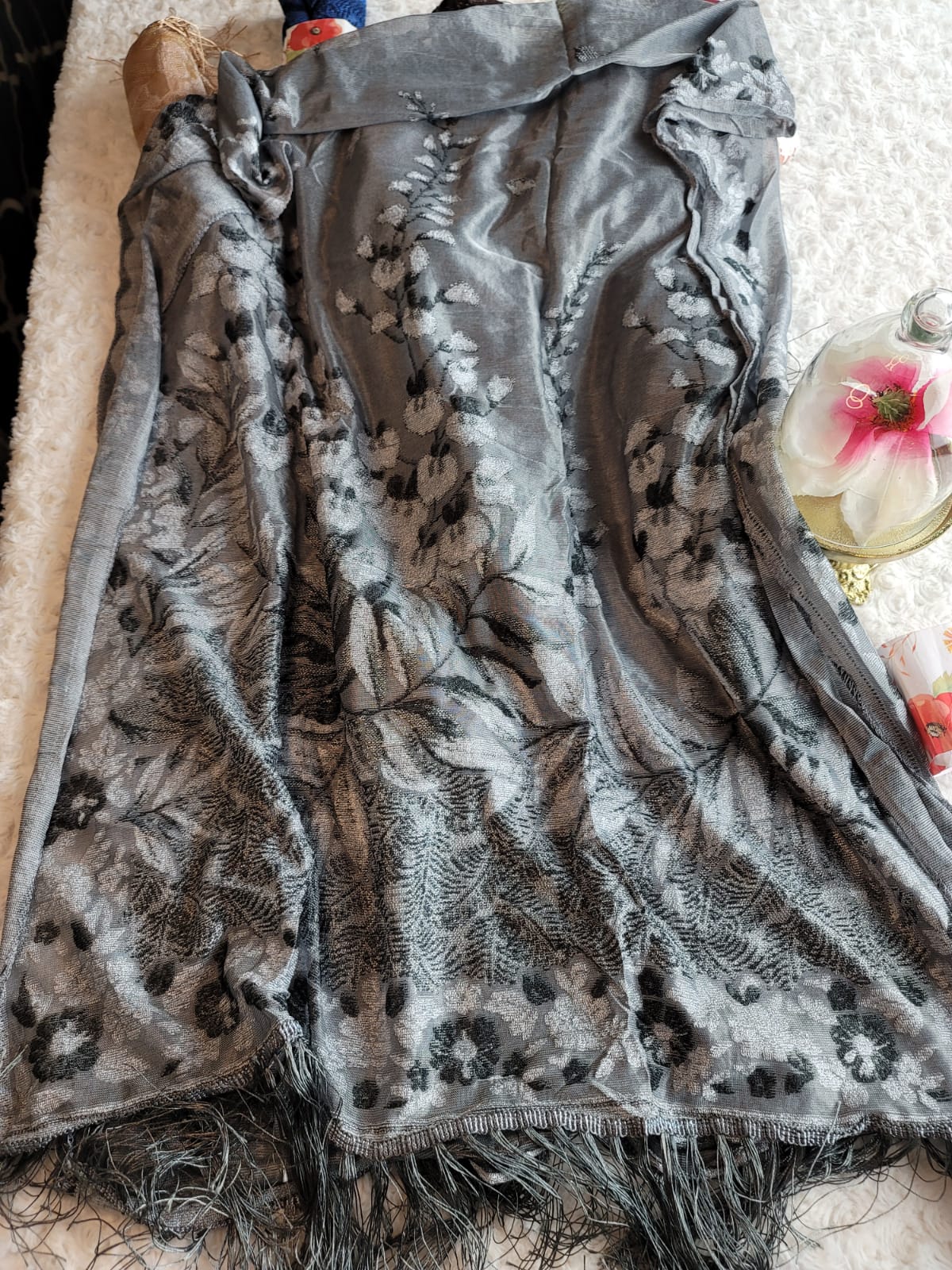 Super soft & long Hijab 2021