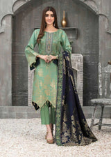 Minsa Viscose Banarsi  BY Tawakkal 100% Original