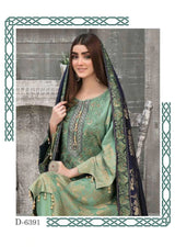 Minsa Viscose Banarsi  BY Tawakkal 100% Original