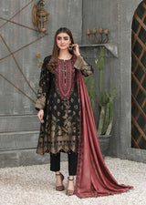 Minsa Viscose Banarsi  BY Tawakkal 100% Original