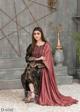 Minsa Viscose Banarsi  BY Tawakkal 100% Original