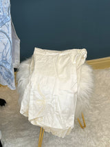 Pakistani Stitched Embroidery Party Wear Dresses Ready To Ship