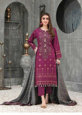 Minsa Viscose Banarsi  BY Tawakkal 100% Original