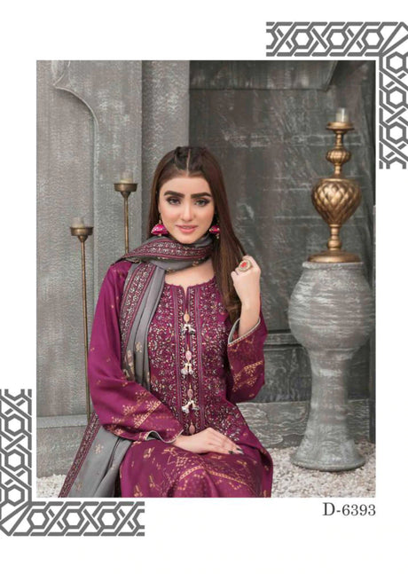 Minsa Viscose Banarsi  BY Tawakkal 100% Original