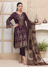 Mariana Viscose By Tawakkal Embroidered Lawn Collection -100% Original Guaranteed