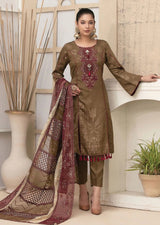Mariana Viscose By Tawakkal Embroidered Lawn Collection -100% Original Guaranteed