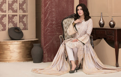 PANDORA By Tawakkal Embroidered Lawn Collection 2021 -100% Original Guaranteed