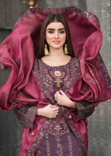 Minsa Viscose Banarsi  BY Tawakkal 100% Original